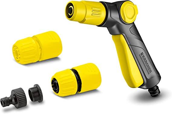 Kärcher - Kit de pistolet d'arrosage KARCHER - 2.645-289.0 - Image 1