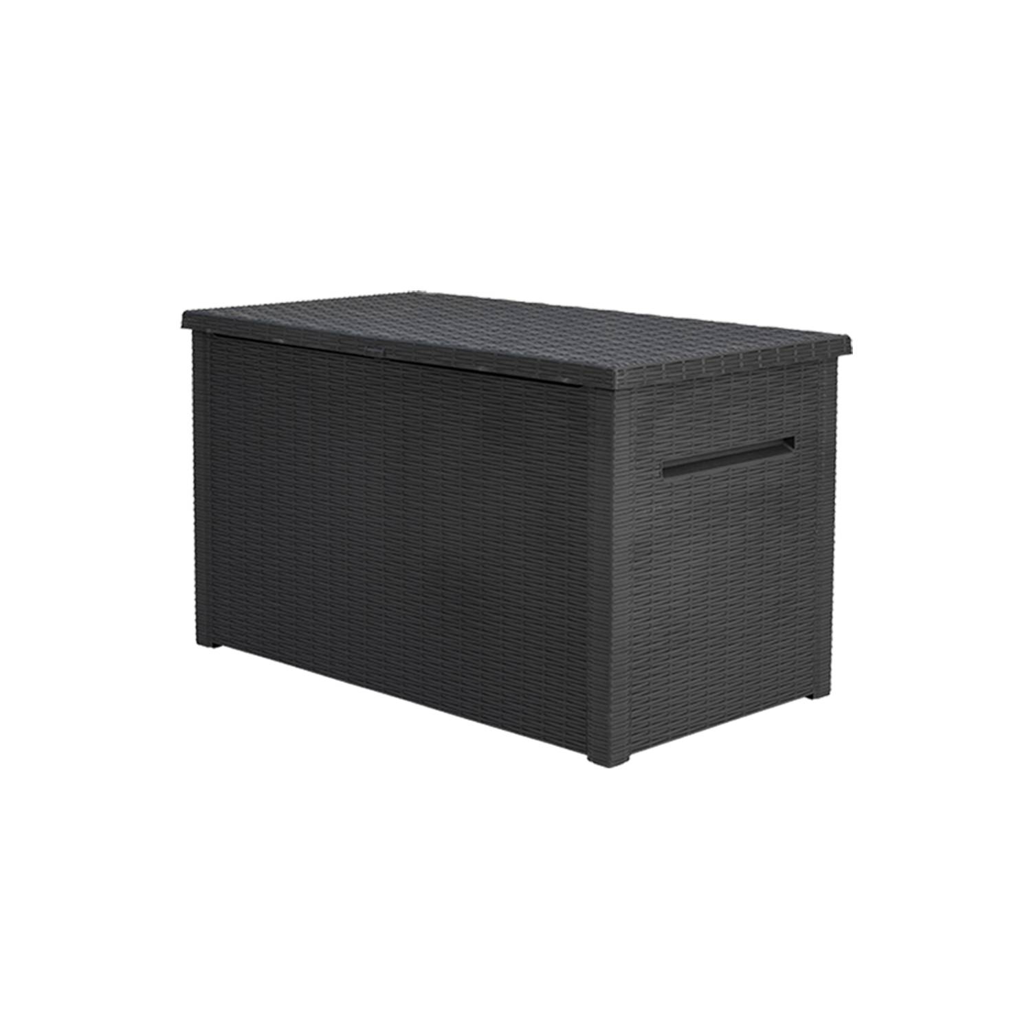 Keter - Coffre de rangement Java XXL 870L - KETER - Image 1