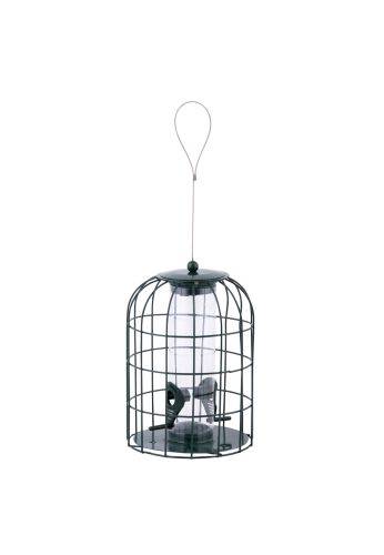 Esschert Design - Esschert Design - Mangeoire oiseaux pare-écureuils - Image 2