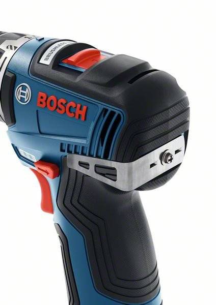 Bosch - Perceuse visseuse GSR 12V-35 FC 3Ah L-Boxx | 06019H3001 - Bosch - Image 3