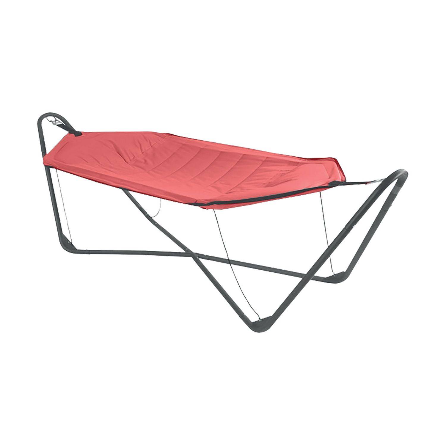 Ozalide - Hamac sur pieds Santiago - L. 320 x l. 110 cm - Ozalide - Image 1