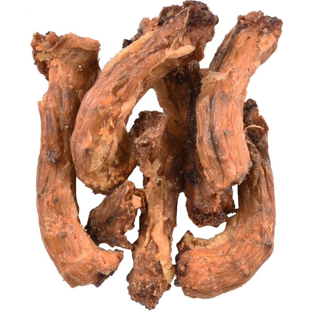 Friandise nature pour chien,  cou de poulet 200 g - Image 3