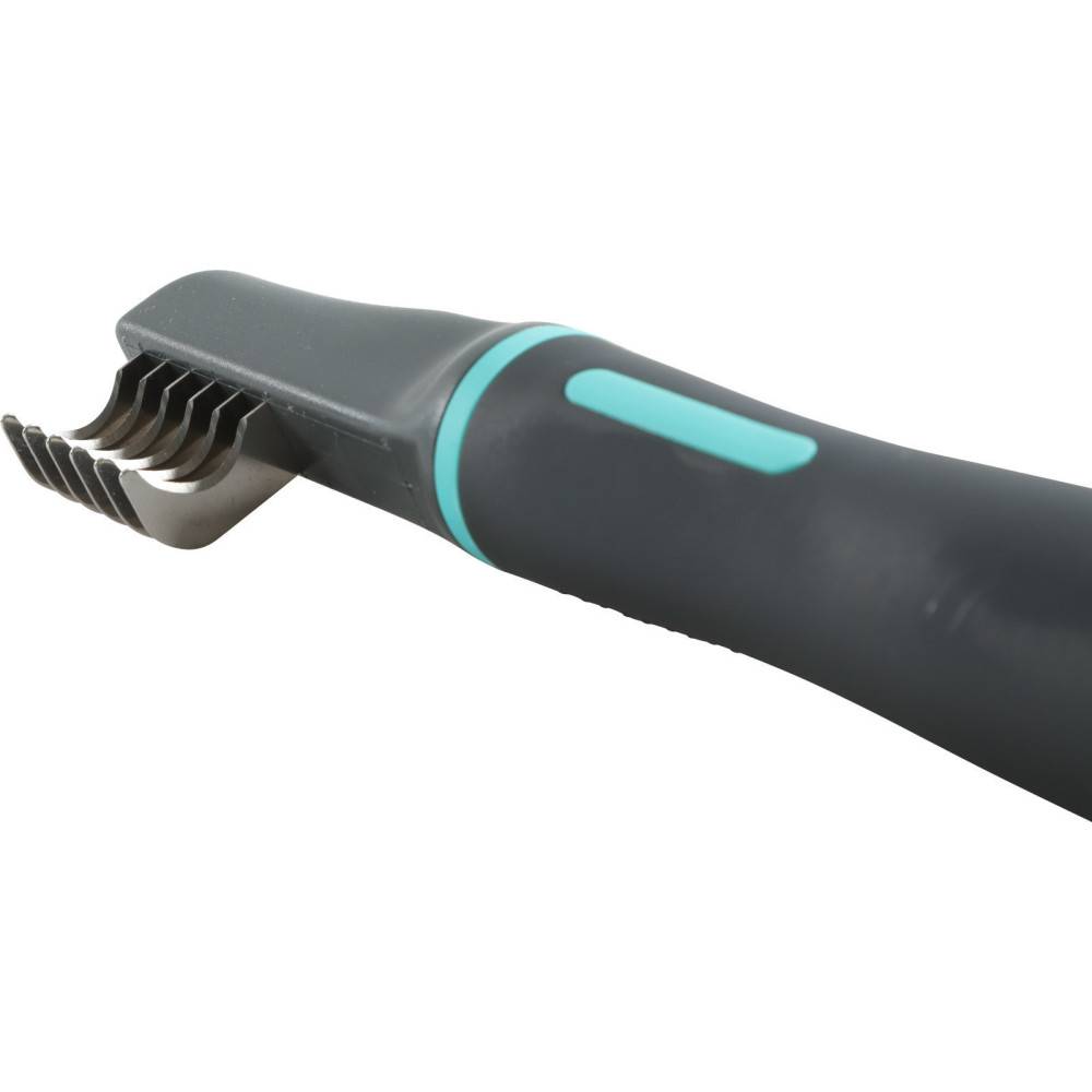 Zolux - Peigne démêloir MATBREAKER 18 cm, 6 lames pour chien. - Image 4