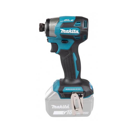 Visseuse à chocs 180Nm 18V LXT ® MAKITA DTD173ZJ en MAKPAC Makita - Image 2
