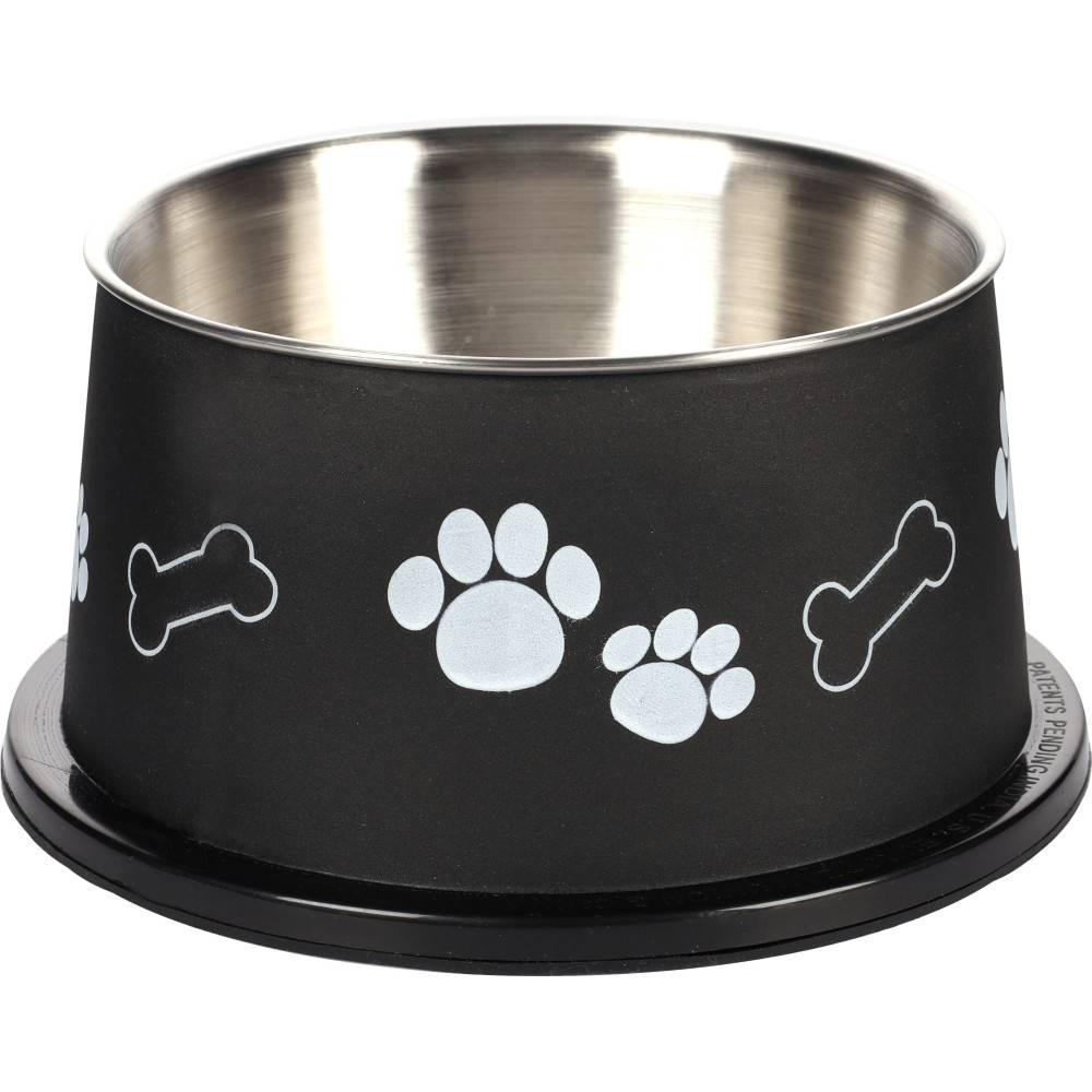 Ecuelle Kena ø15 cm 900 ml pour chien à longues oreilles - Image 1