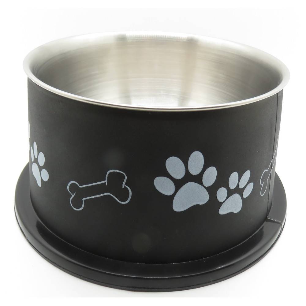 Ecuelle Kena ø15 cm 900 ml pour chien à longues oreilles - Image 5