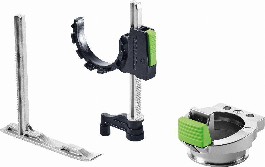 Festool - Butée de profondeur FESTOOL OSC-TA - Pour OSC 18 - 203255 - Image 1