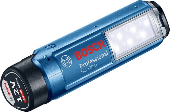 Bosch - Lampe sans fil BOSCH GLI 12V-300 - Sans batterie ni chargeur - 06014A1000 - Image 1