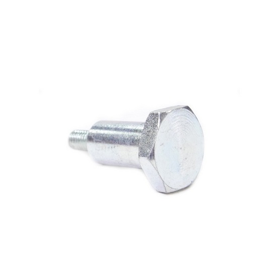 Boulon convoyeur tracteur tondeuse GGP - 125510061/0 - Image 3
