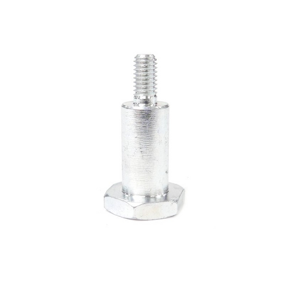 Boulon convoyeur tracteur tondeuse GGP - 125510061/0 - Image 2
