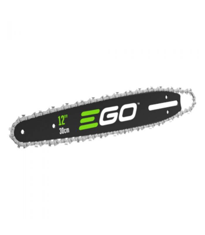 Pack guide + chaîne 30cm pour tronçonneuse EGO Power CS1200E - AK1204Q - Image 2