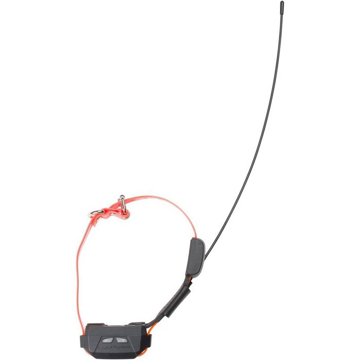Collier GPS CANICOM GPS Mini orange avec fonction dressage pour petit chien - NUM'AXES - Image 1