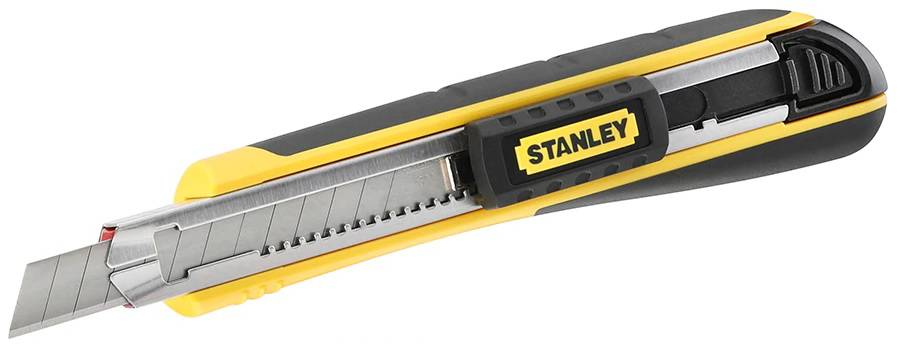 stanley - Cutter à cartouche FATMAX® 9mm - Stanley Fatmax - 0-10-475 - Image 2