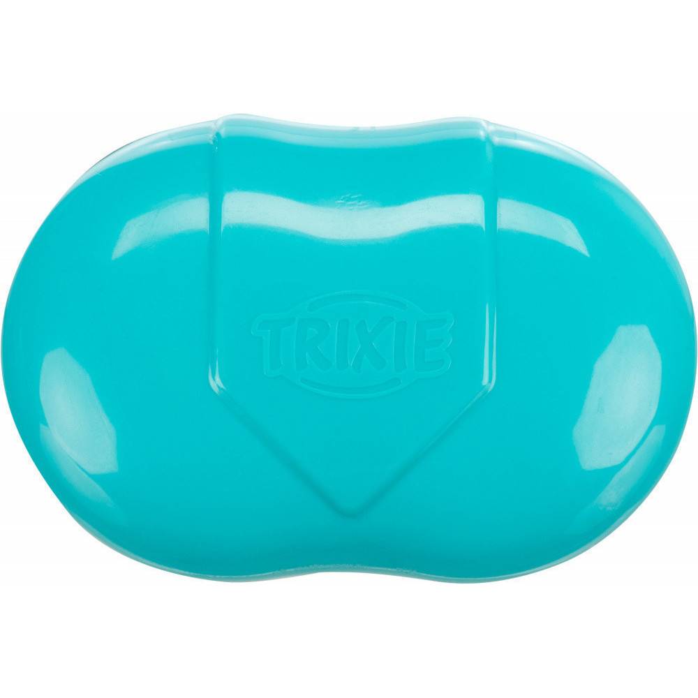 Trixie - Brosse textile et d'ameublement, élimination des poils d'animaux - Image 4