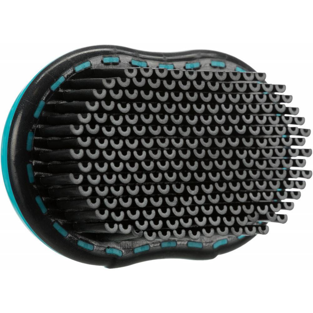 Trixie - Brosse textile et d'ameublement, élimination des poils d'animaux - Image 5