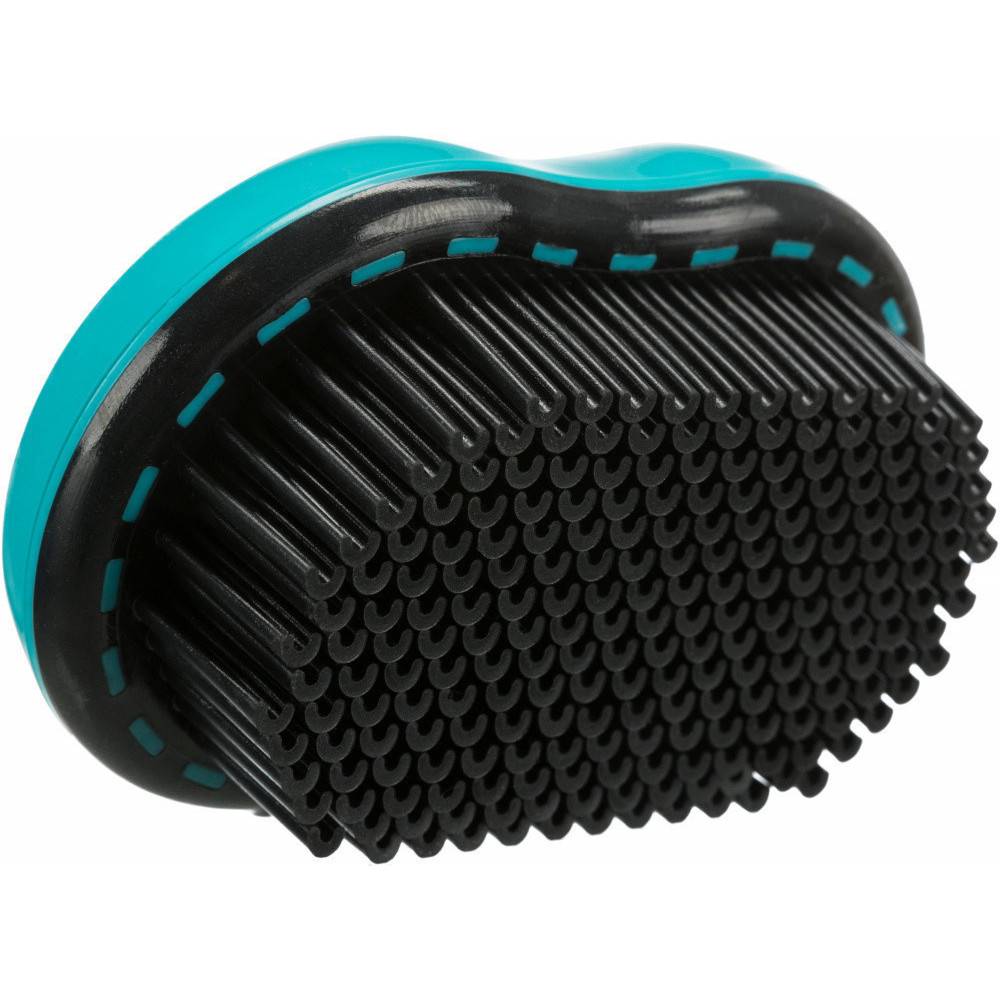 Trixie - Brosse textile et d'ameublement, élimination des poils d'animaux - Image 6