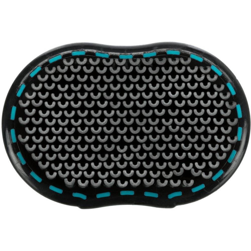 Trixie - Brosse textile et d'ameublement, élimination des poils d'animaux - Image 2