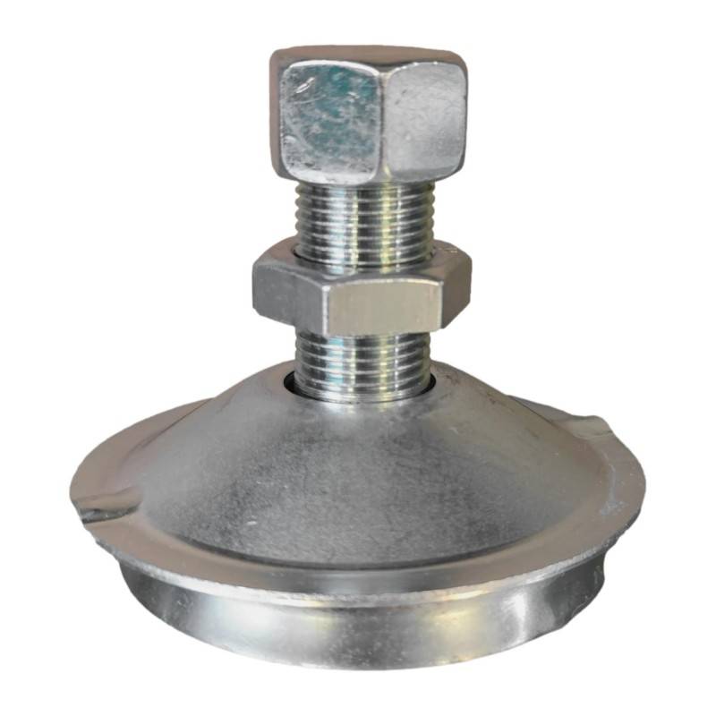 Pièce de maintien vessie GALVA pour réservoirs VAREM 100L