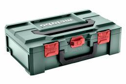 Metabo - Outil multifonctions MT 18 LTX METABO sans batterie ni chargeur + coffret MetaBox + set d'accessoires - 613021840 - Image 2