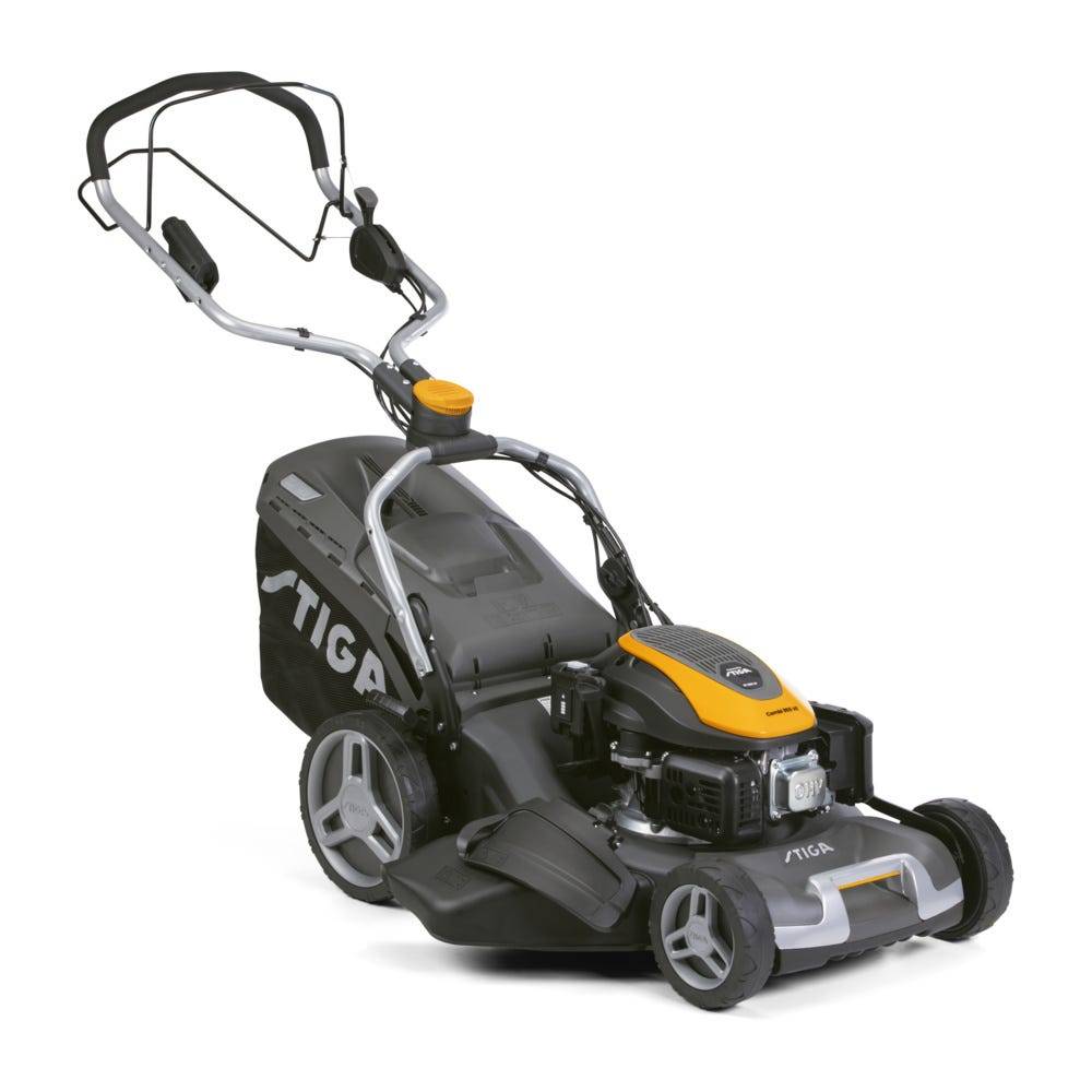 Stiga - Combi 955 VE-STIGA - Image 2