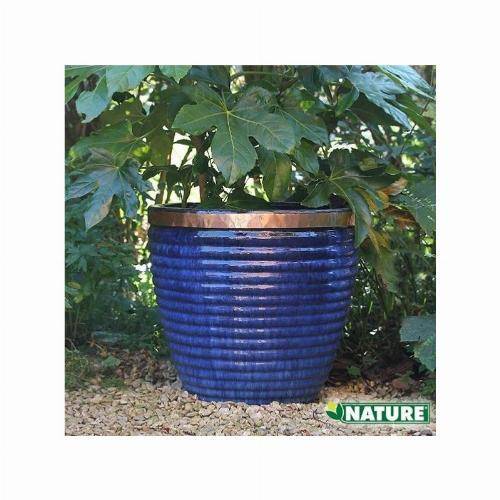 Barrière en cuivre répulsif à limaces naturel - Image 3