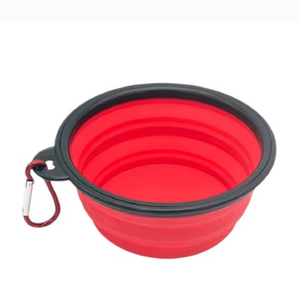 Dare Win Store - Gamelle en silicone pour chien - Image 1