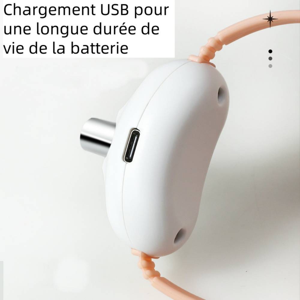 Collier laser multifonctionnel pour chat DtopbuyAge - Image 3