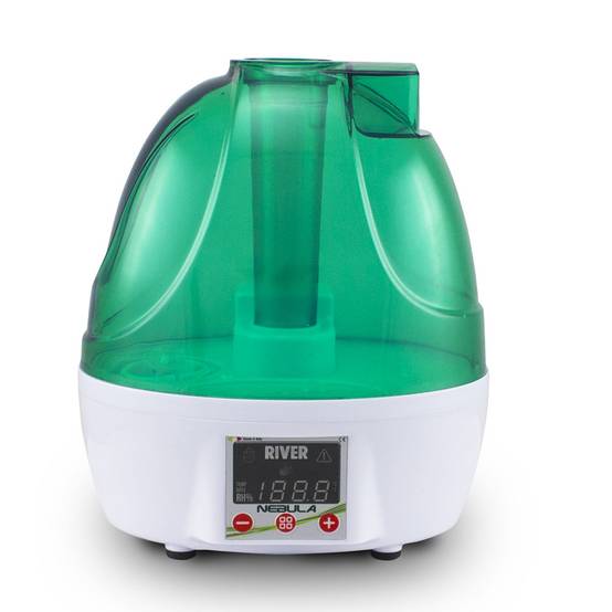 Humidificateur Nebula pour couveuses River - Image 2