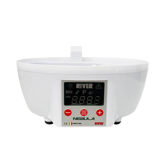 Humidificateur Nebula pour couveuses River - Image 4