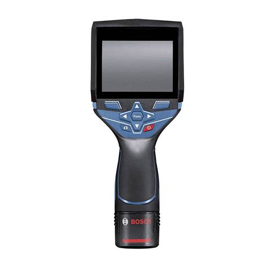 Bosch - Caméra thermique BOSCH 0601083108 - GTC 400 C machine seule en L-Boxx Bosch - Image 3