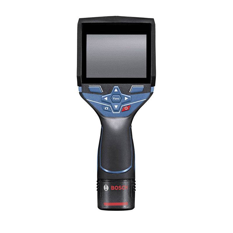 Bosch - Caméra thermique BOSCH 0601083108 - GTC 400 C machine seule en L-Boxx Bosch - Image 3
