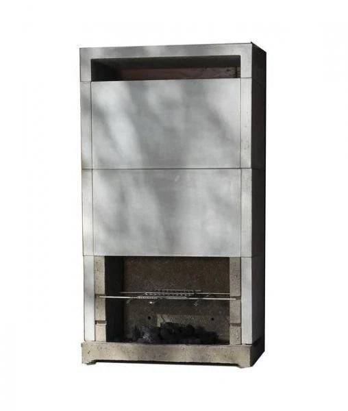 Kit Béton2 Barbecue