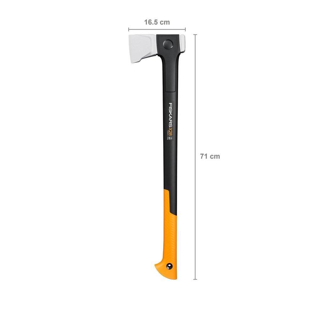 Fiskars - Merlin X-series, X28 - M - Image 1