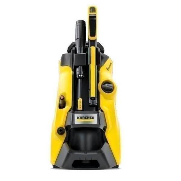 Nettoyeur haute pression KARCHER K5 Power Control - 500 L/h - 2100 W - 145 bar - Image 2