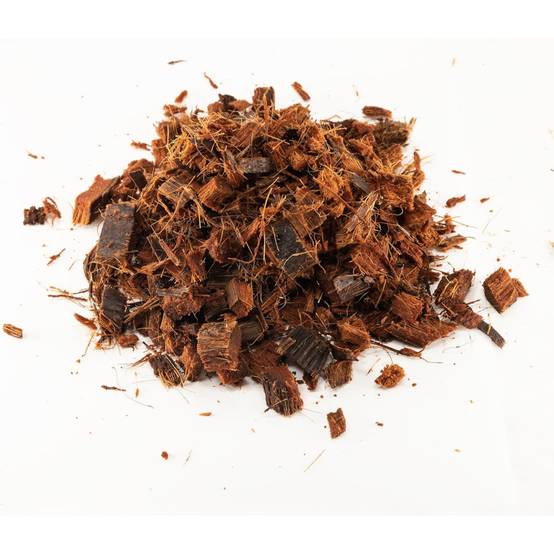 Zoomed - chips de noix de coco Eco Earth 1.5 kg - Image 4