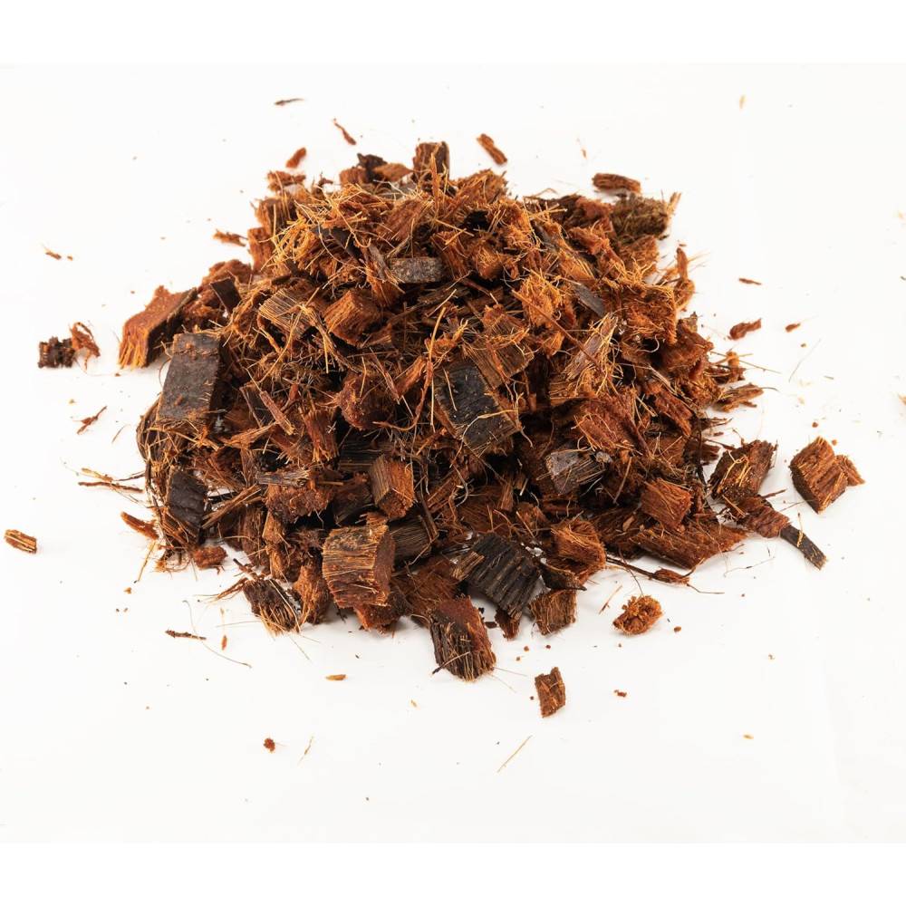 Zoomed - chips de noix de coco Eco Earth 1.5 kg - Image 4