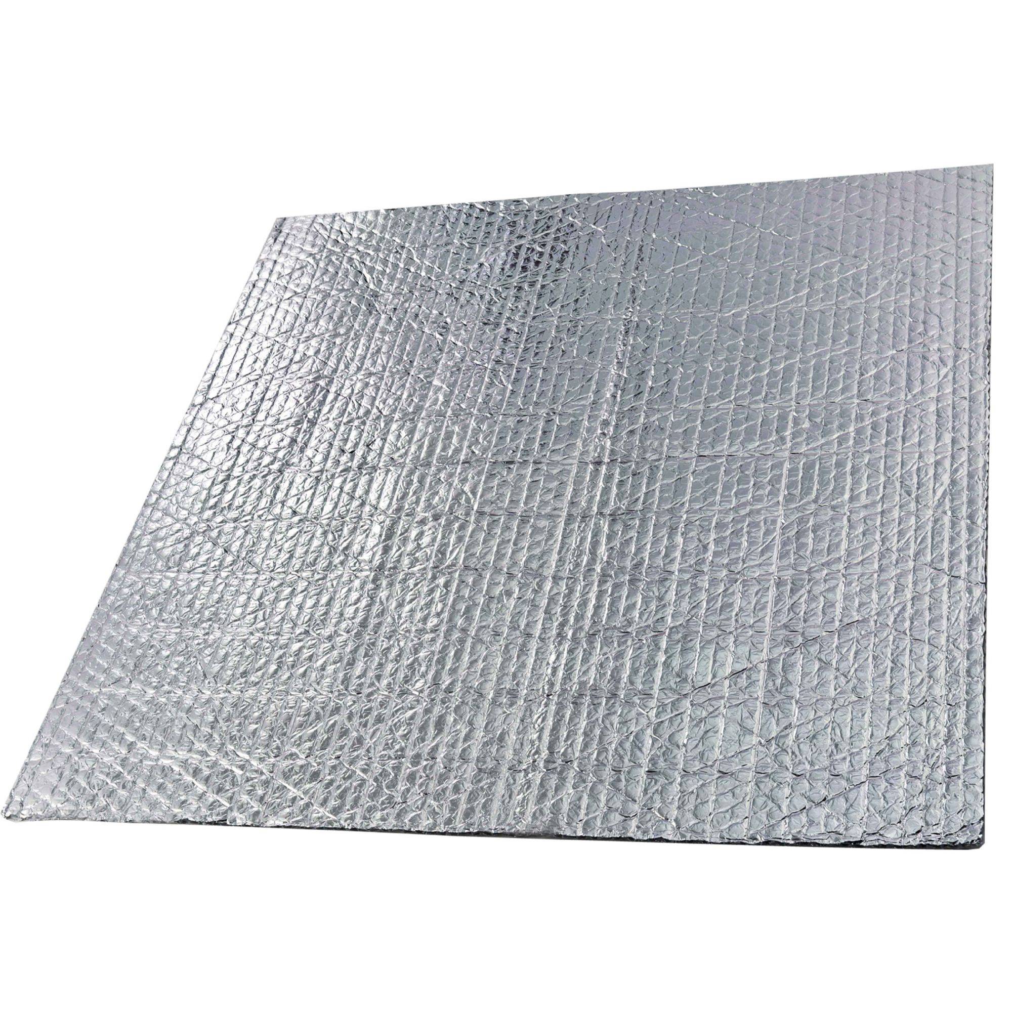 Plaque d'isolation thermique multi-usages - Image 1