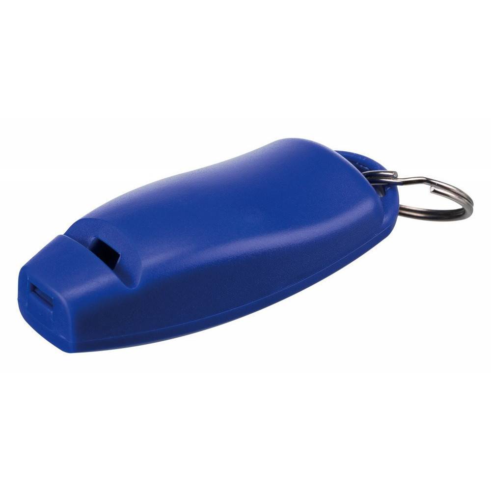 Trixie - un Clicker sifflet pour entrainement canin - couleur aléatoire. - Image 2