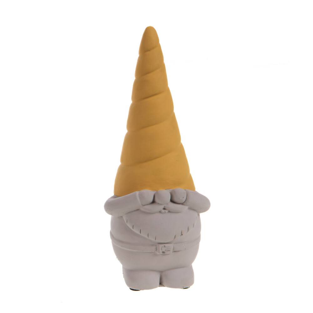 Amadeus - Gnome sages 18,5 cm - Image 1
