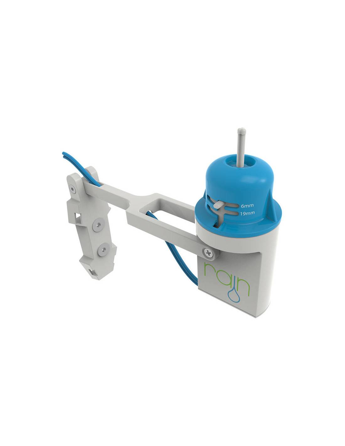 Capteur De Pluie Rain Sensor Détection Pluie Pour économie D'eau - Rain Irrigation - Image 1