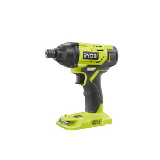Ryobi - Visseuse à chocs RYOBI 18V One+ - sans batterie ni chargeur - R18ID2-0 - Image 1