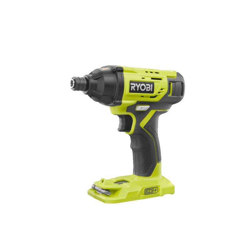 Ryobi - Visseuse à chocs RYOBI 18V One+ - sans batterie ni chargeur - R18ID2-0 - Image 1