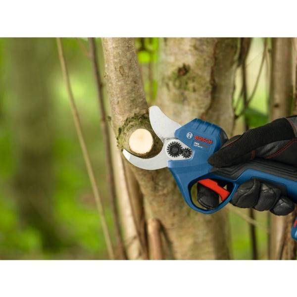 Bosch - Sécateur GGP 18V-32 solo - Image 2