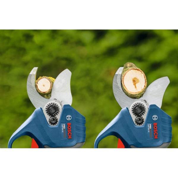 Bosch - Sécateur GGP 18V-32 solo - Image 3