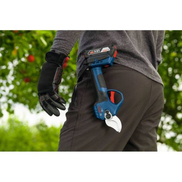 Bosch - Sécateur GGP 18V-32 solo - Image 5