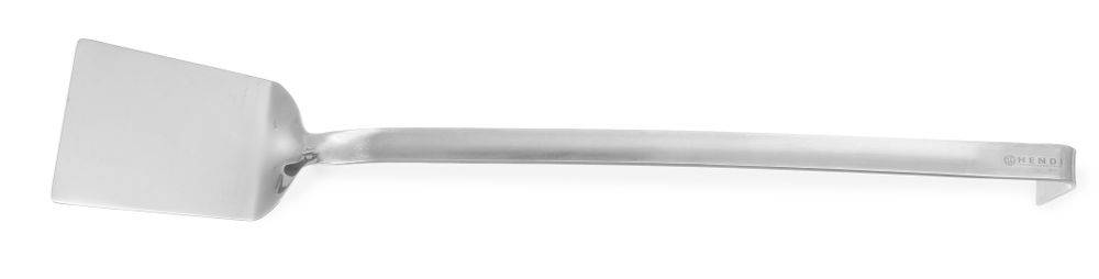 Spatule Profi Line Noir 510x100 mm - Hendi - Image 1