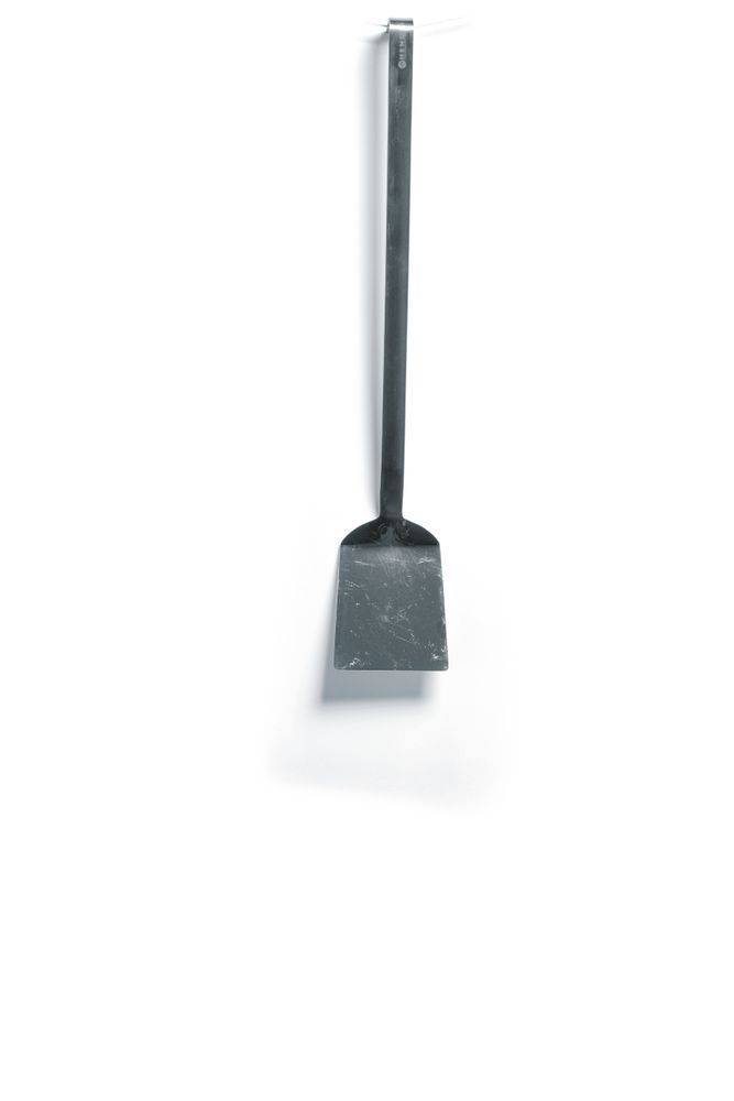 Spatule Profi Line Noir 510x100 mm - Hendi - Image 2