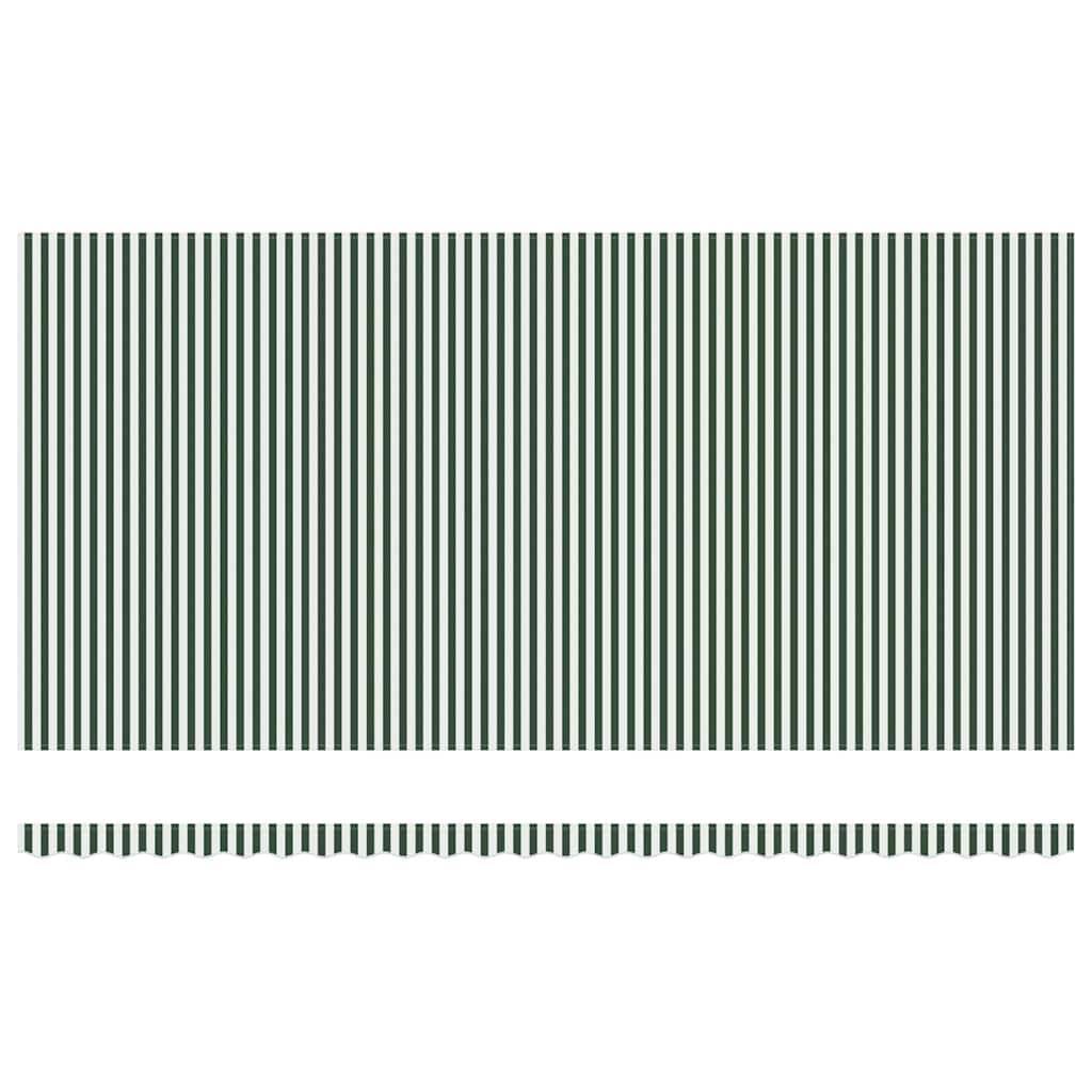 Prolenta Premium - Store banne polyester vert 580 x 295 x 20 cm - Prolenta premium p384.9 - Image 5