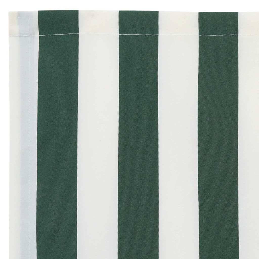 Prolenta Premium - Store banne polyester vert 580 x 295 x 20 cm - Prolenta premium p384.9 - Image 7