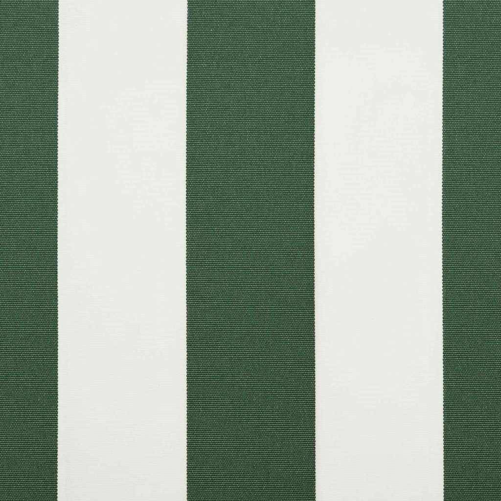 Prolenta Premium - Store banne polyester vert 580 x 295 x 20 cm - Prolenta premium p384.9 - Image 8